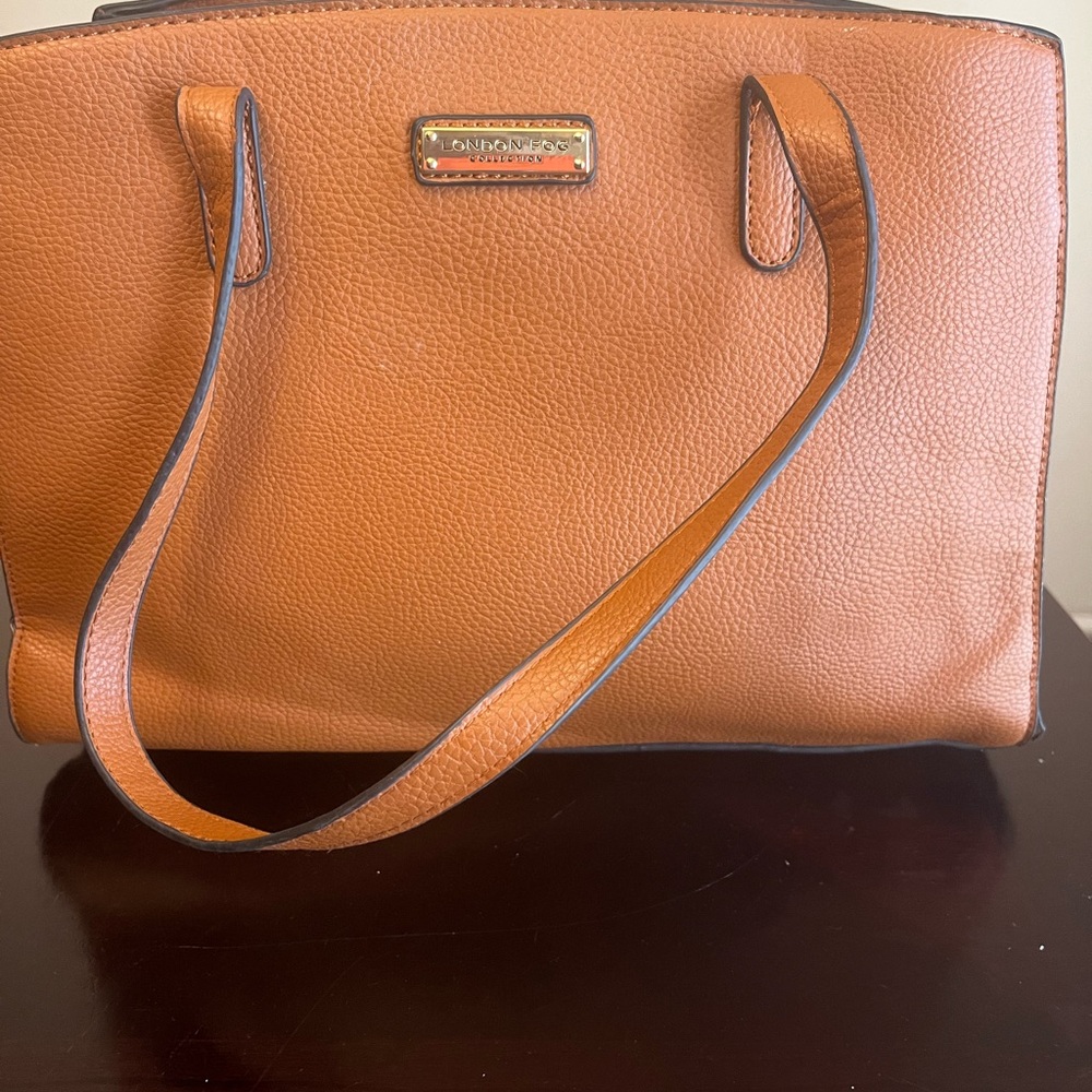 London Fog Purse